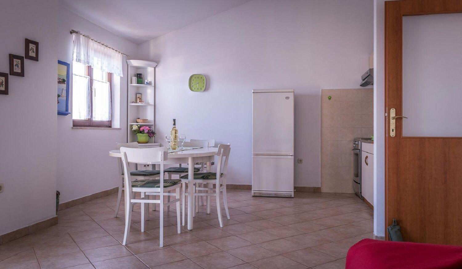 Apartments Brane - 100M From The Beach Trogir Exterior photo